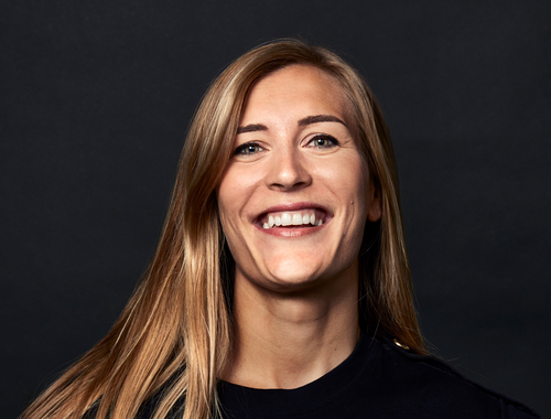 Agate Freimane - Norrsken VC