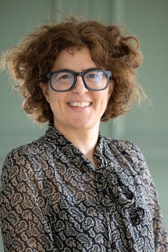 Alyssa Gilbert - Imperial College London