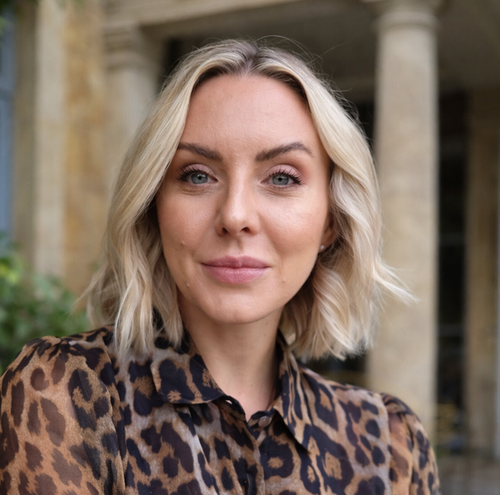 Aisla Brough - Trainline