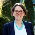 Anne Keast-Butler