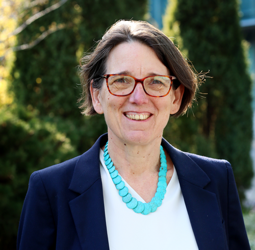 Anne Keast-Butler - GCHQ