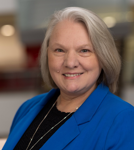 Dr Angela Kukula - MedCity
