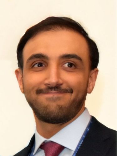 Abdulaziz Al-Ali - Qatar University
