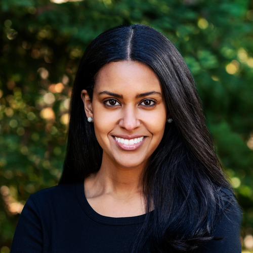 Adina Tecklu - Khosla Ventures