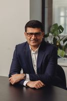 Affan Butt - Aream & Co