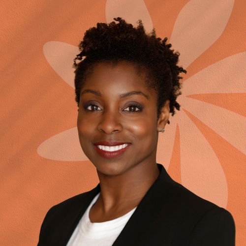 Afua Basoah - Healthtech Investor