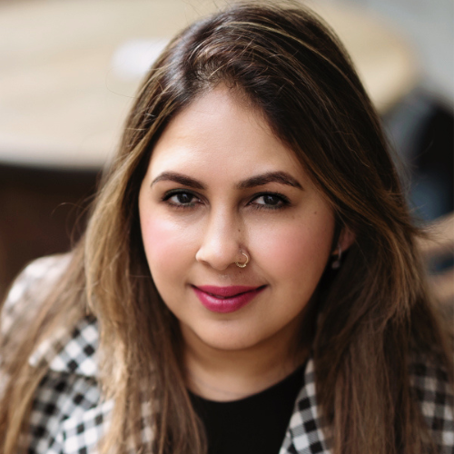 Akansha Dimri