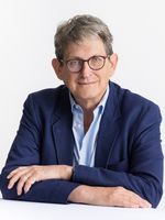 Alan Rusbridger