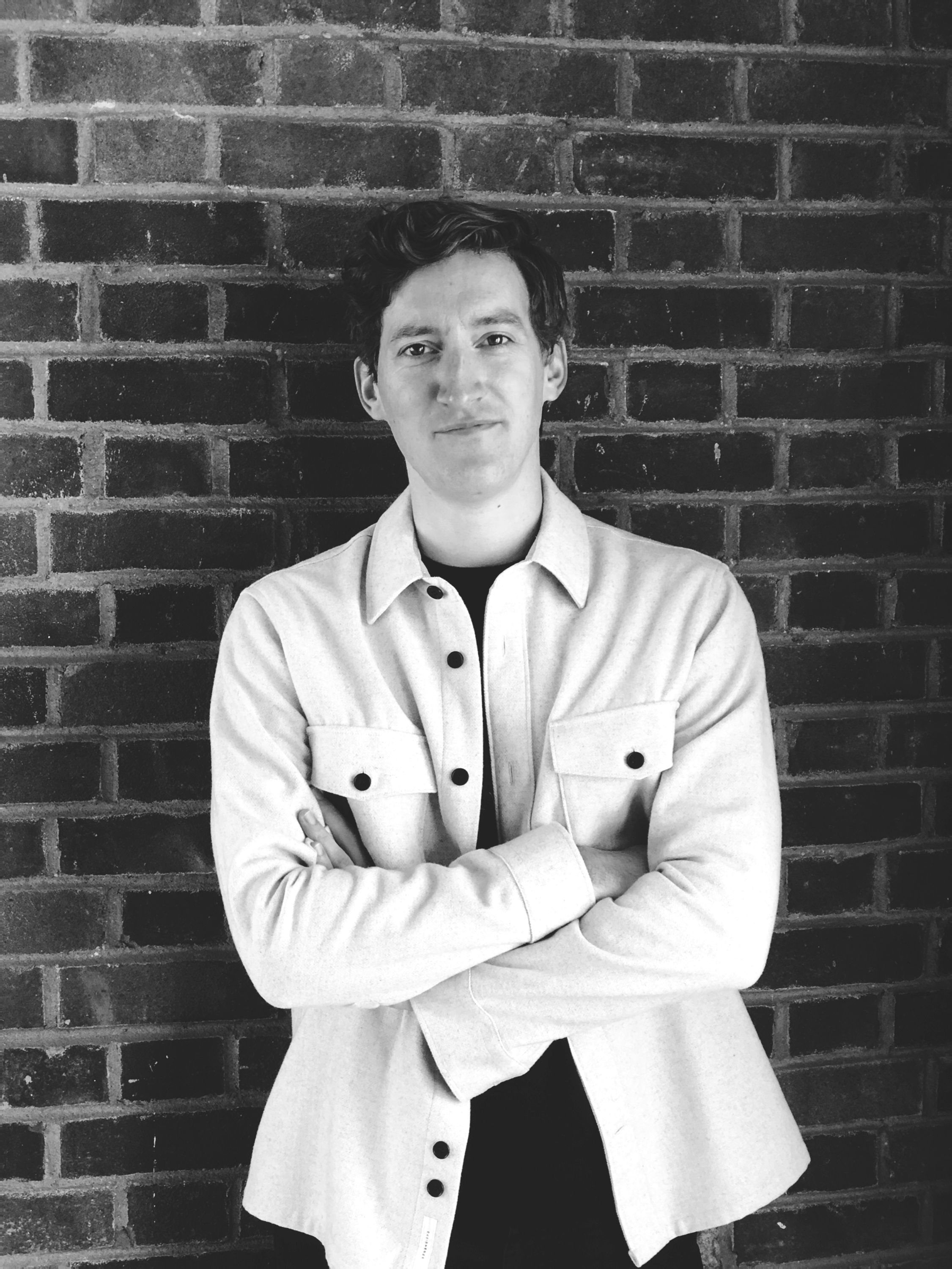 Alban Remy - London & Partners
