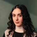 Alena Frankel