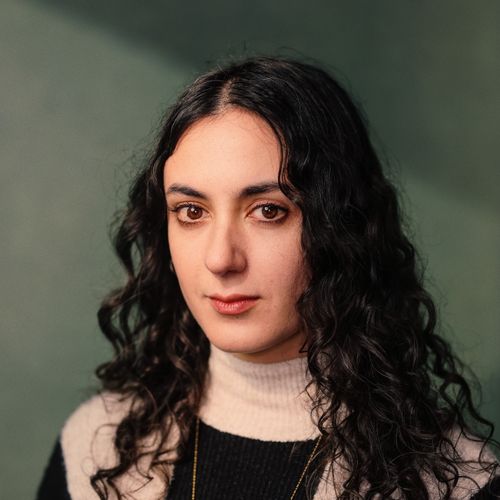Alena Frankel - Faculty