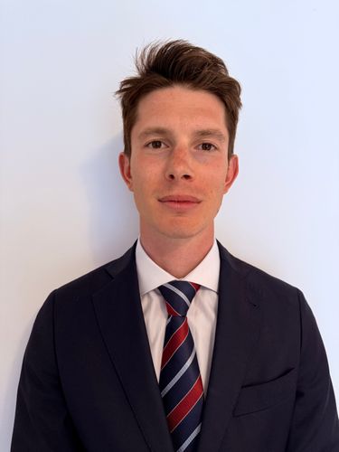 Alessio Acco - Arbit Technology Limited