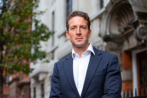 Dr Alex Barber - Earth & Space Sustainability Initiative (ESSI) & Royal Astronomical Society
