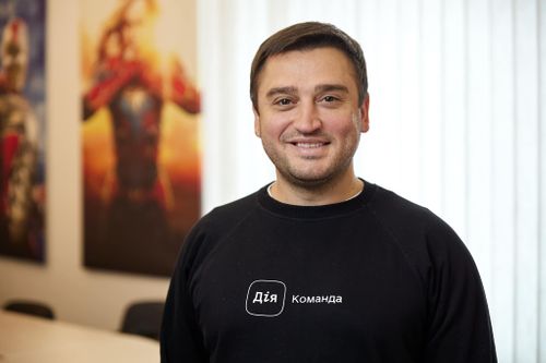 Alex Bornyakov