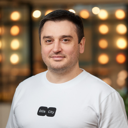 Alex Bornyakov
