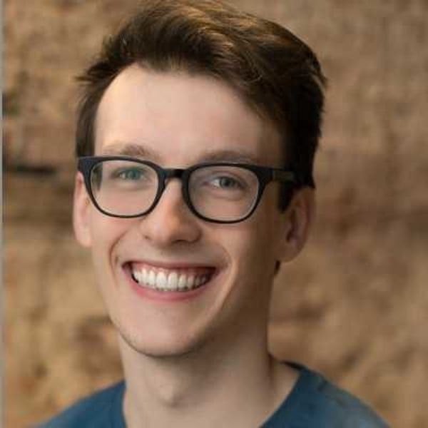 Alex Holt - ElevenLabs