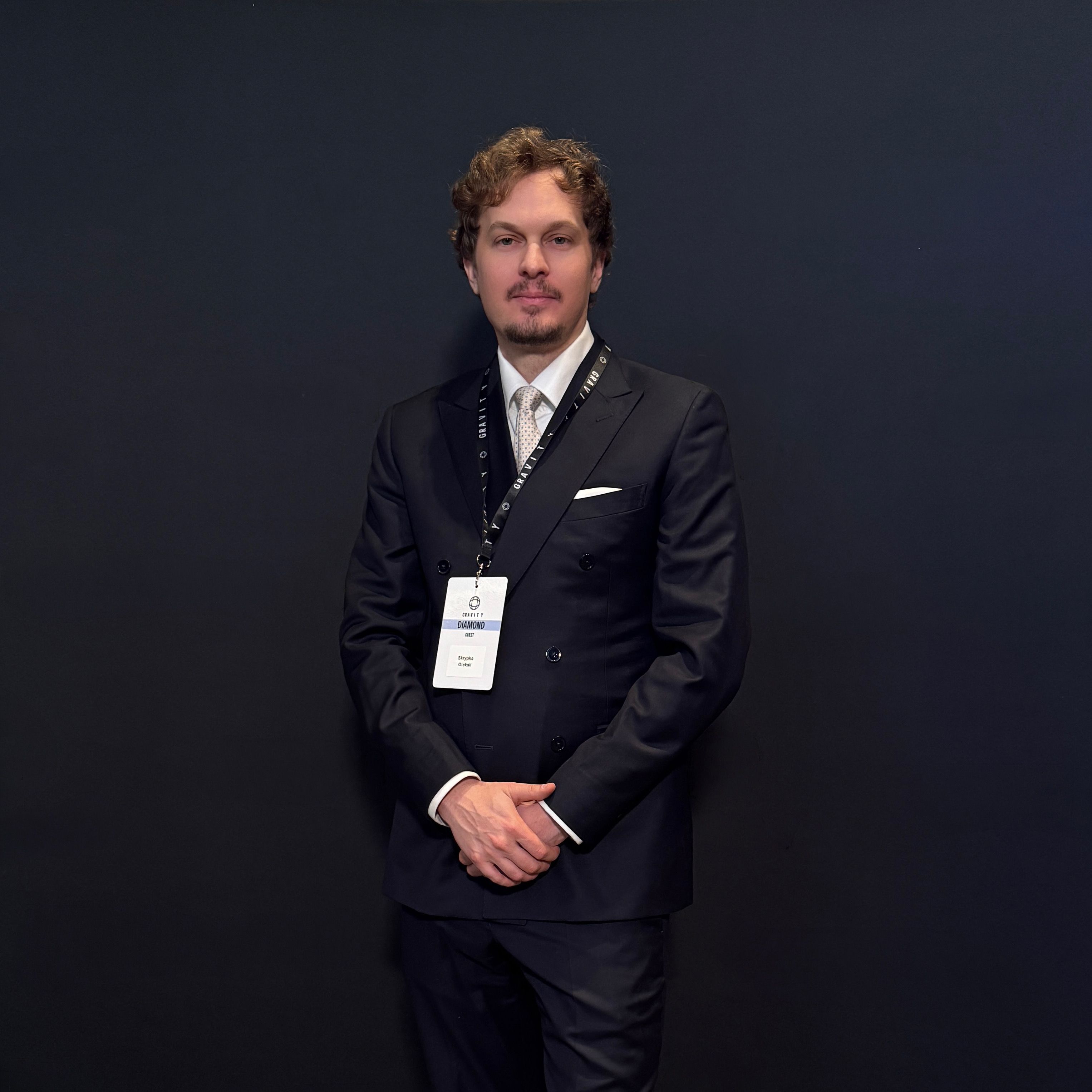 Oleksii Skrypka