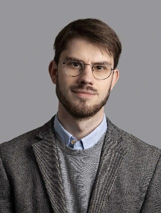 Dr. Alexander Iosad
