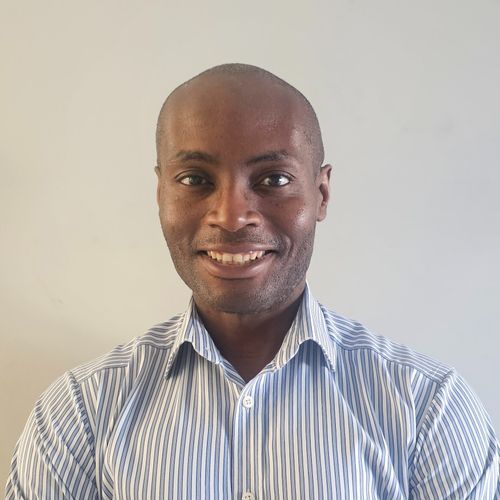 Alexander Molokwu - Loujo