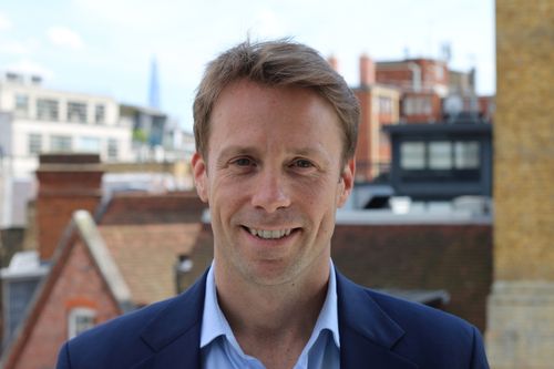 Alexander Trewby - Apian