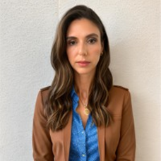 Alexandra Wyatt - JP Morgan