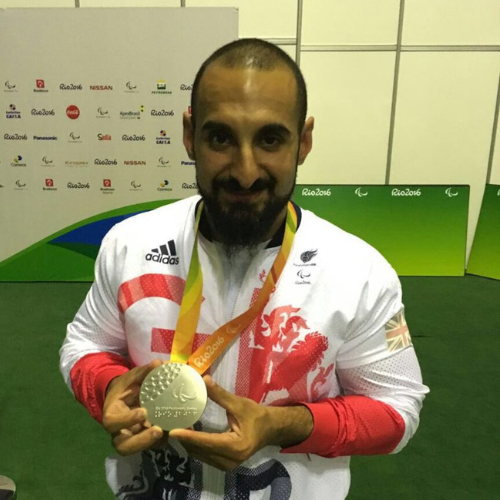 Ali Jawad