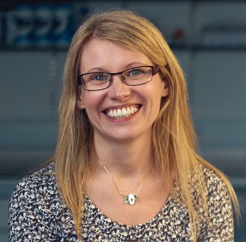 Aline Miller - University of Manchester