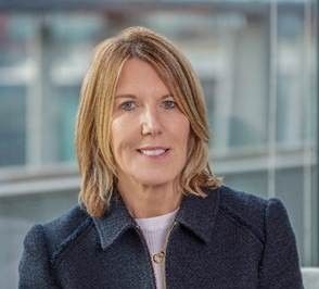 Alison Kay - AWS UK and Ireland