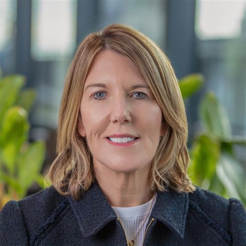 Alison Kay - AWS UK and Ireland