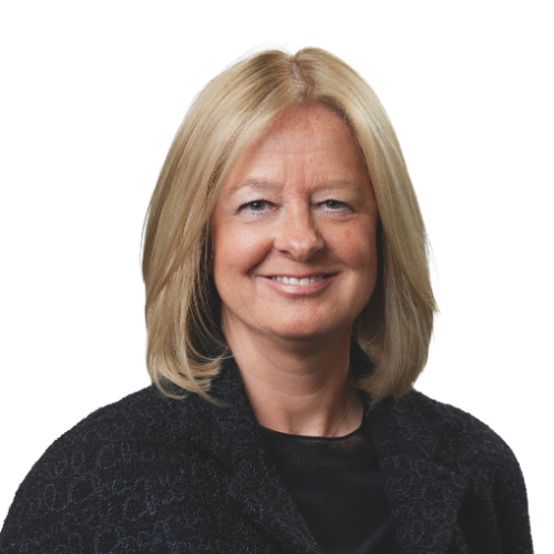 Allison Kirkby