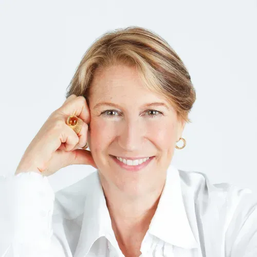 Allyson Stewart-Allen - International Marketing Partners Ltd.
