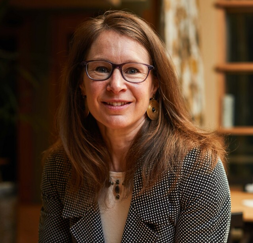 Amelia Armour - Amadeus Capital Partners