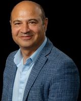 Amir Arooni - Discover Financial Services
