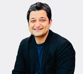 Amit Sahni - Croftz Limited