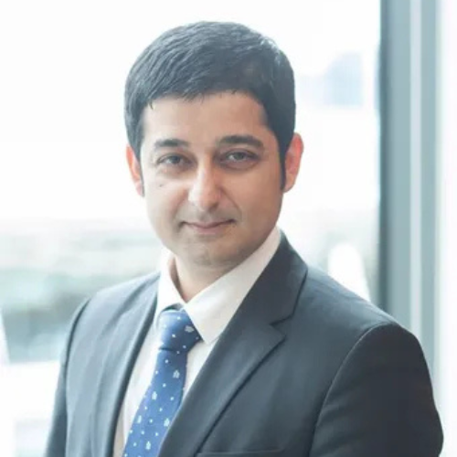 Amit Sahni