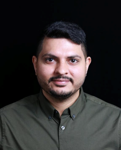 Amit Lulla - AWS