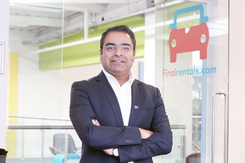 Ammar Akhtar - Final Rentals