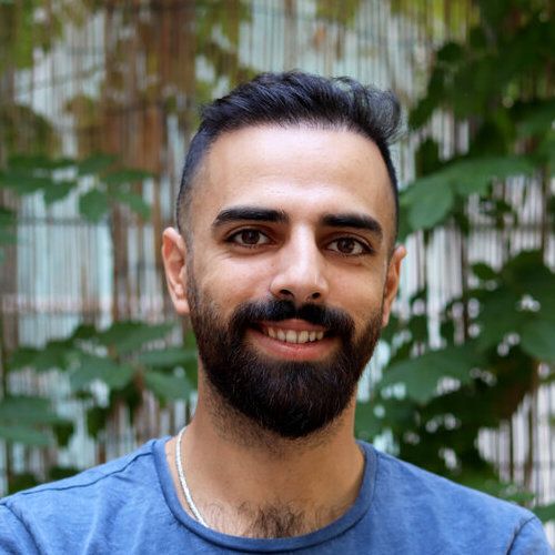 Ammar Sammour - Re:Coded