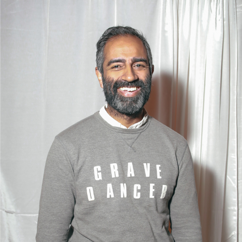 Amol Sarva