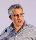 Andrew Elliot