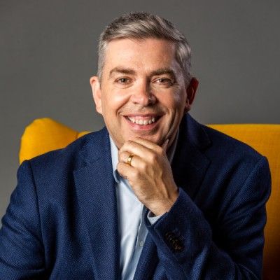 Andrew Finlayson - Accenture