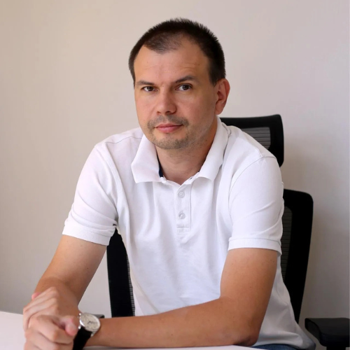 Andrey Golubinskiy
