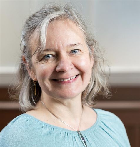 Prof. Anita Grigoriadis - PharosAI