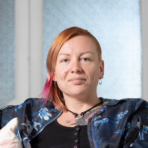 Anita Schj&oslash;ll Abildgaard - Iris.ai