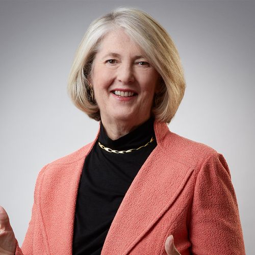 Anne Glover - Amadeus Capital Partners