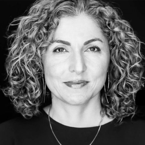Anousheh Ansari - XPRIZE Foundation