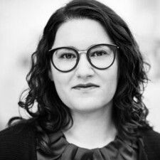 Antje Bustamante - Funding Circle