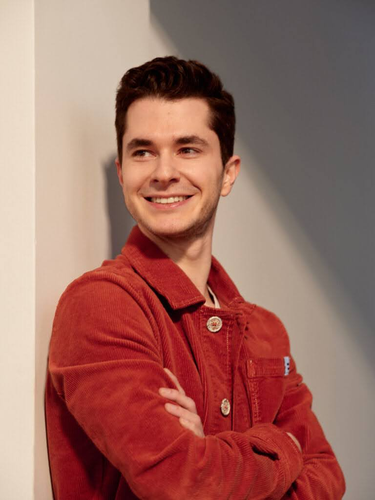 Antoine Moyroud - Lightspeed Venture Partners