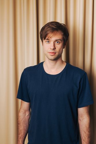 Anton Osika -  Lovable