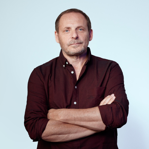 Arkady Volozh